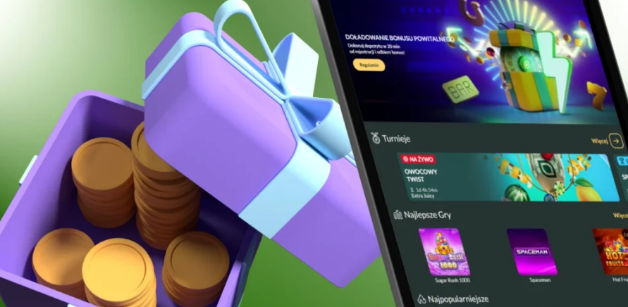 Lemon Casino online dla Polaków