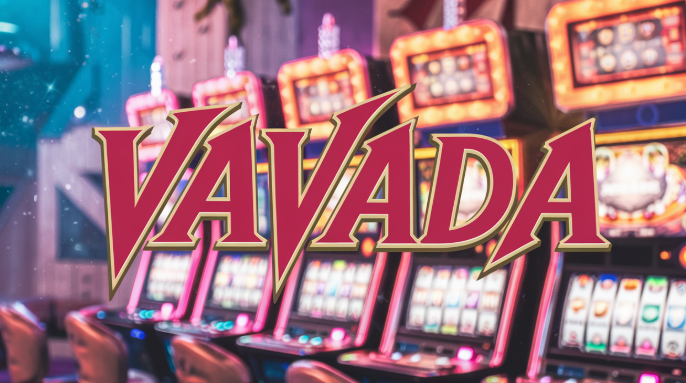 Vavada Casino – Pełna Recenzja 2025 2