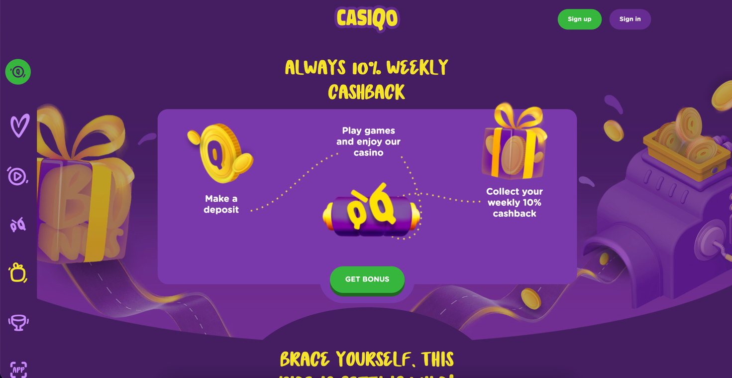 Casiqo pełna recenzja i przewodnik 2025 pic3