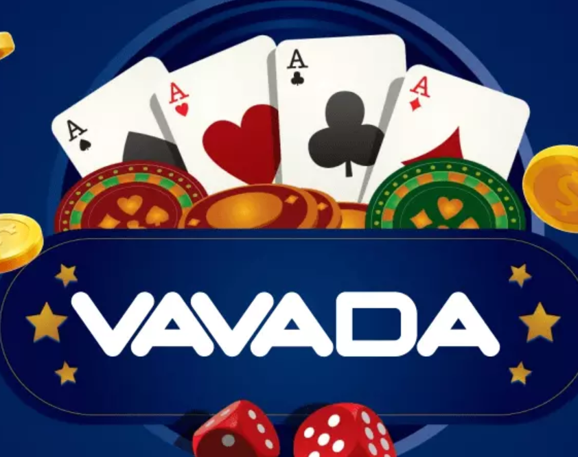 Vavada Casino – Pełna Recenzja 2025