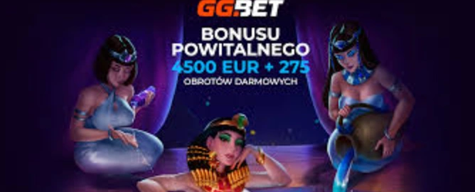 ggbet kod bonusowy bez depozytu