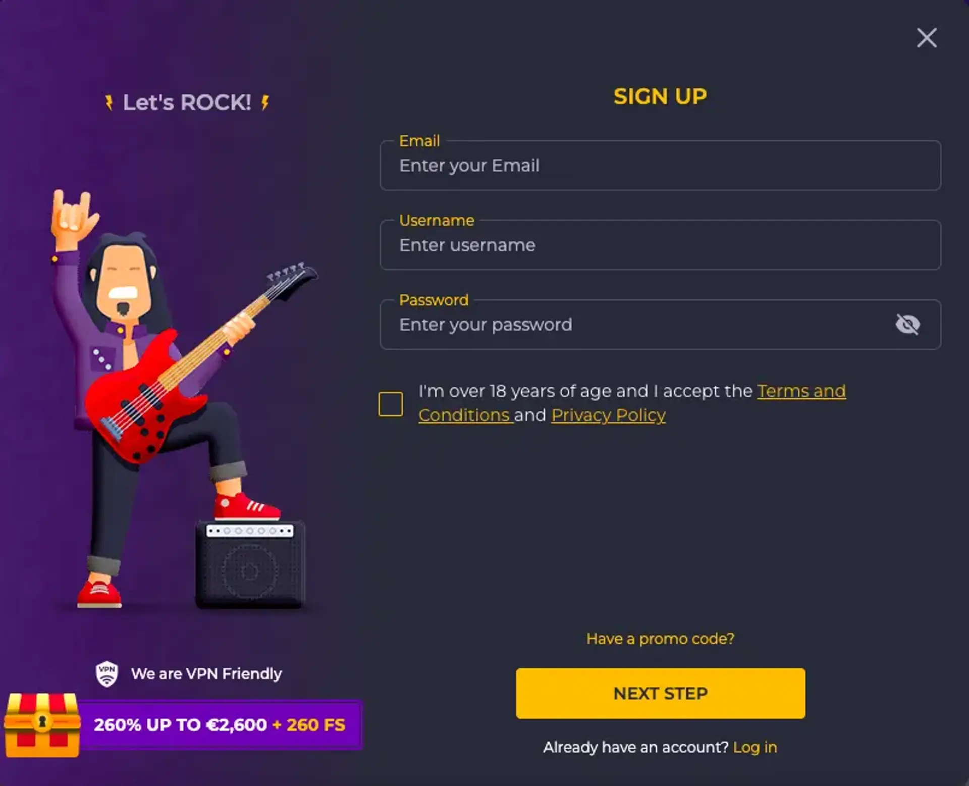 Rolling Slots pełna recenzja i przewodnik 2025 pic3