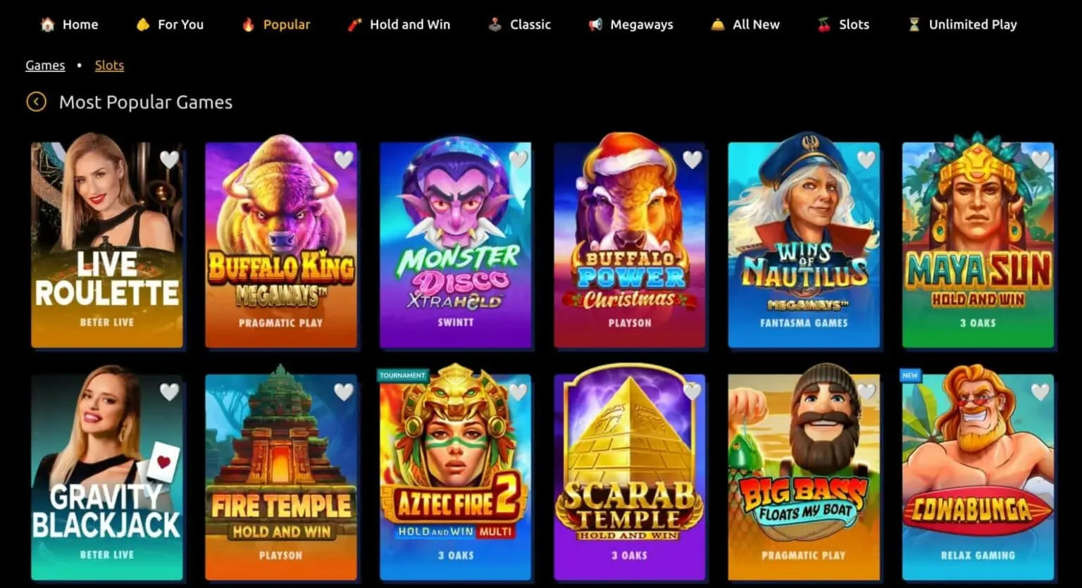 Hellspin kasyno pełna recenzja i przewodnik 2025 pic2