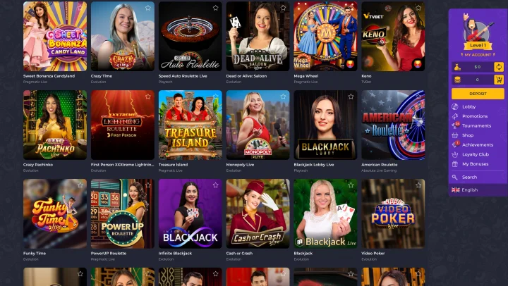 Rolling Slots pełna recenzja i przewodnik 2025 pic2
