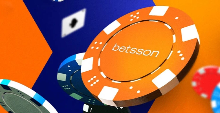 Betsson Casino 1