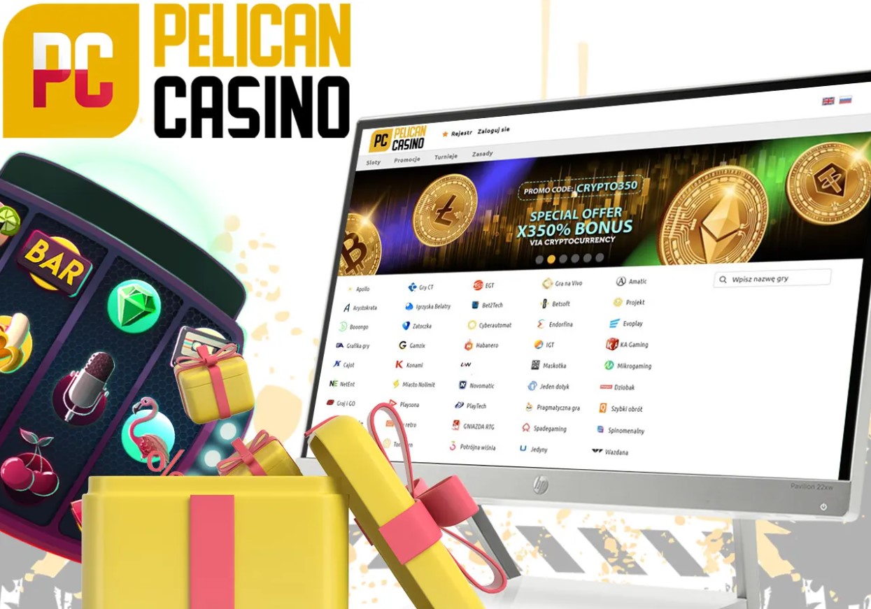 Pelican casino 2