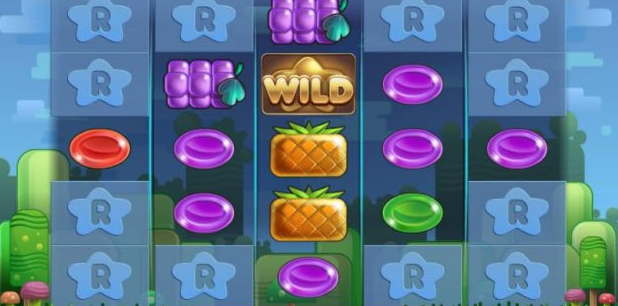 Recenzja Energy Casino