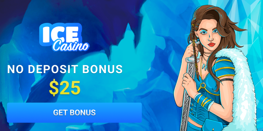Bonus 25 euro bez depozytu w kasynie 2