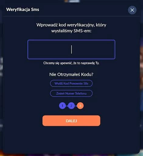 Gry za 1 grosz (1 gr) w Bison Casino