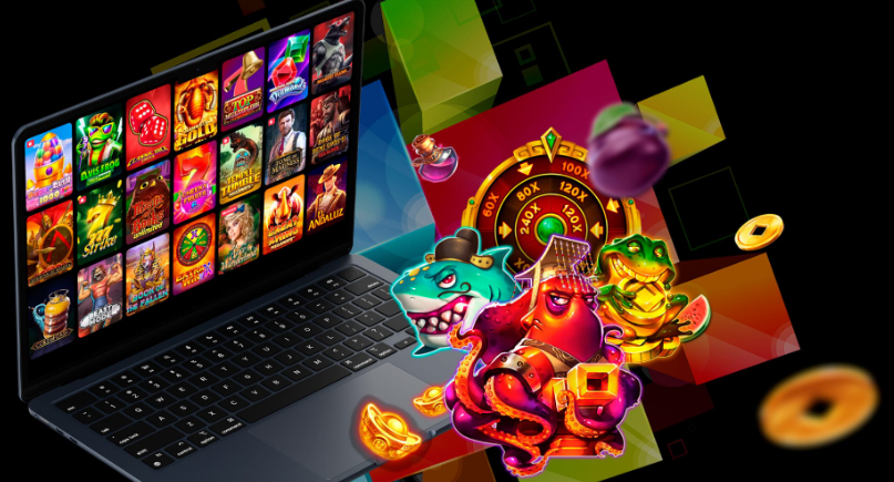 HotSlots Casino Recenzja 2025