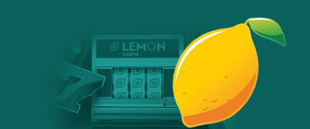 Oferty bonusowe Lemon Casino 1