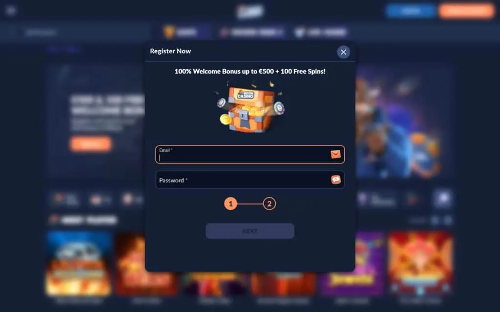 Bison Casino recenzja i praktyczny poradnik 2025 pic3