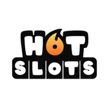 HotSlots Logo