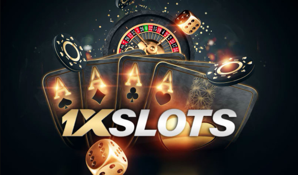 1xSlots - bonusy kasynowe i promocje w kasynie internetowym 2