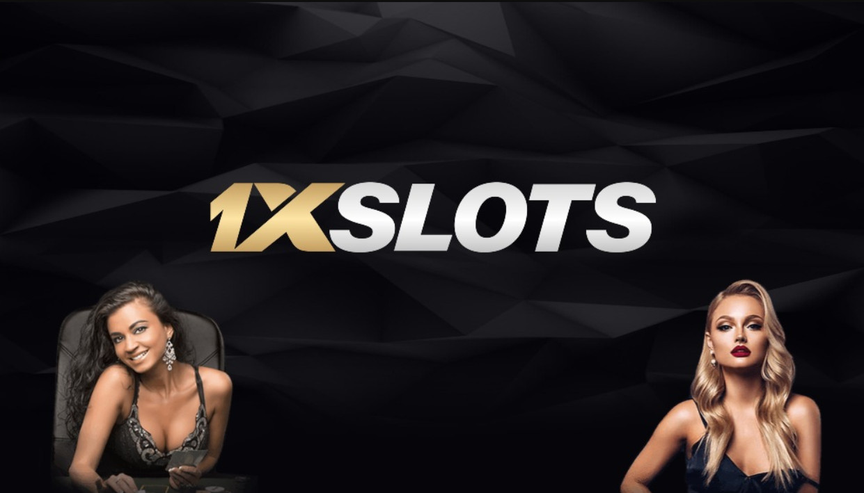 1xSlots - bonusy kasynowe i promocje w kasynie internetowym 1