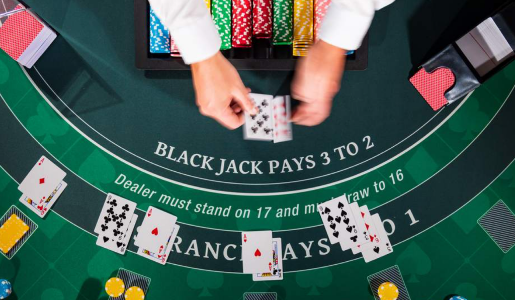 Blackjack 2