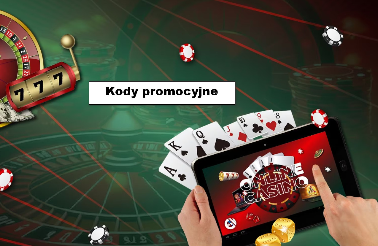 Kody promocyjne kasyno 1