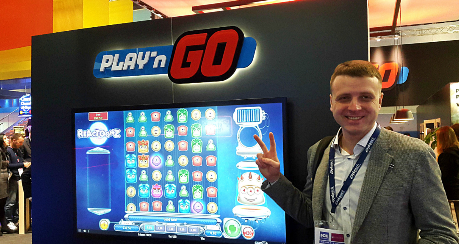 Play’n GO – dostawca, który wie co to klimat i ma swój styl 2