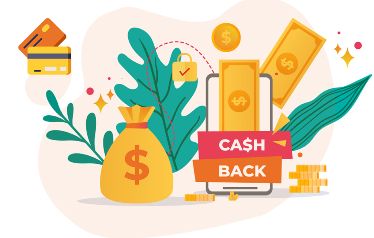 kasynie Cashback 2