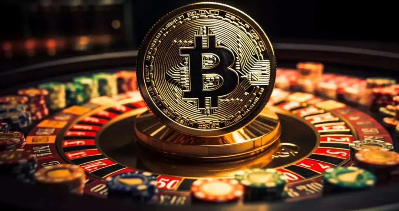 Bitcoin Casino – Przewodnik po kasynach kryptowalut
