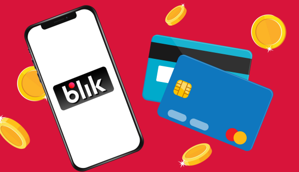 Kasyno Online BLIK 2025