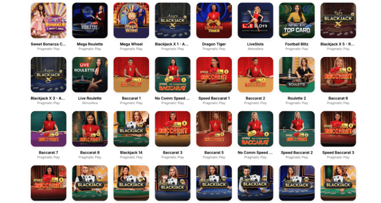 Recenzja HitNSpin Casino