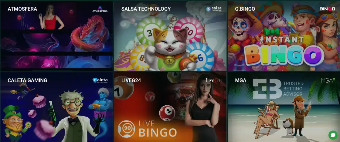 Recenzja SpinBetter Casino
