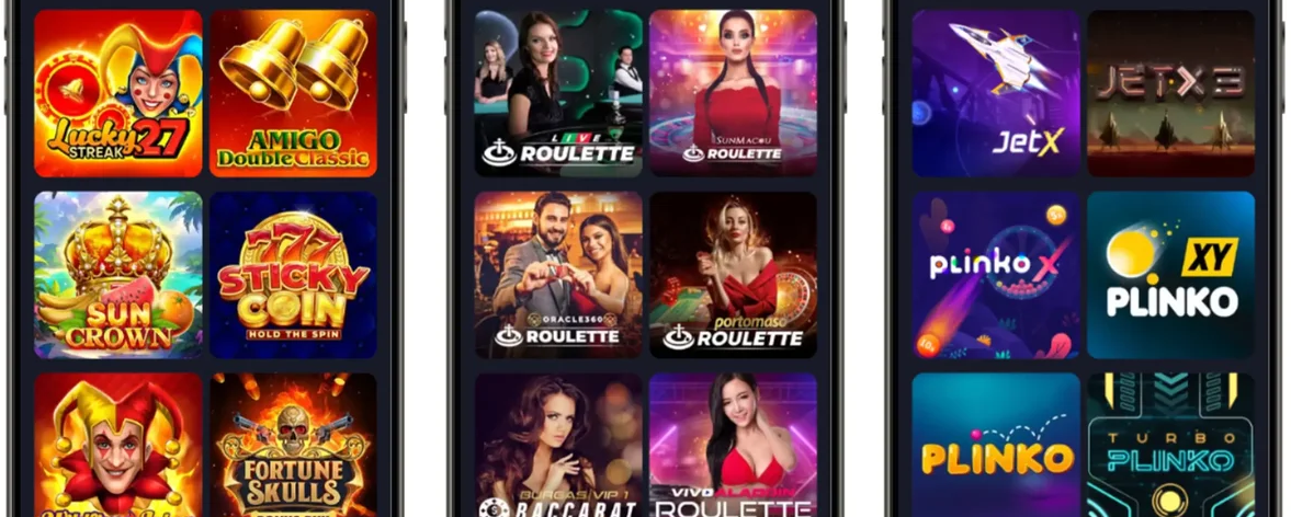 Recenzja kasyna Vox Casino