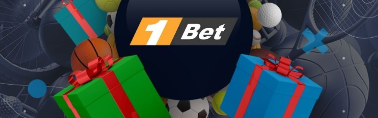 1Bet – szczegółowy przegląd kasyna online, bonusy, promocje i kody promocyjne 2025 1