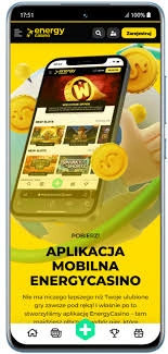Energy Casino