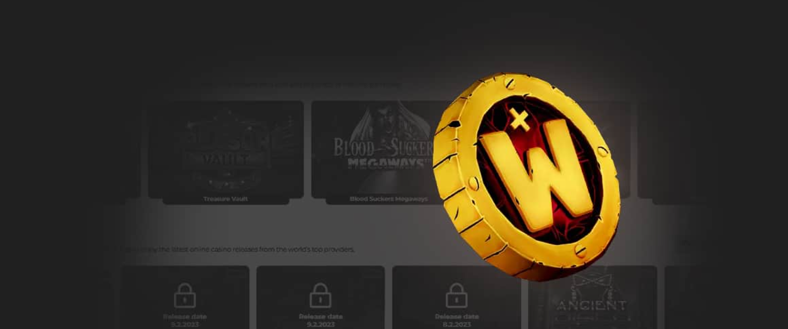 Energy Casino bonusy i kod promocyjny 2025