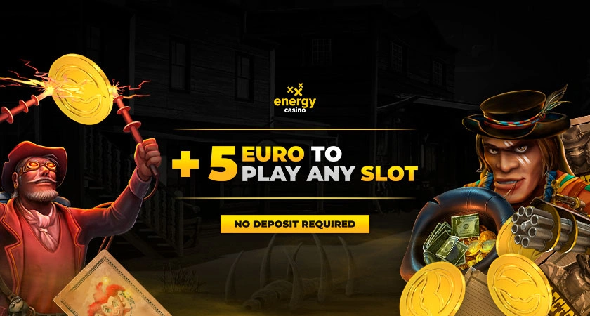 Energy Casino