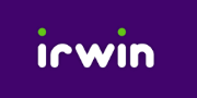 IrwinCasino Logo