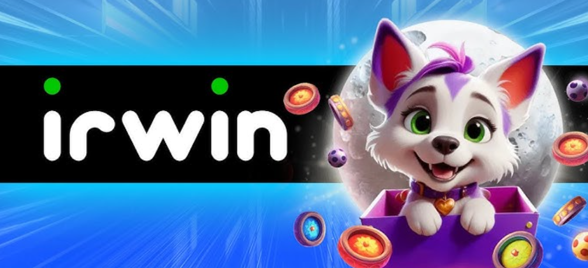 IrwinCasino – Pełny przegląd kasyna online, bonusów i promocji 2025 1