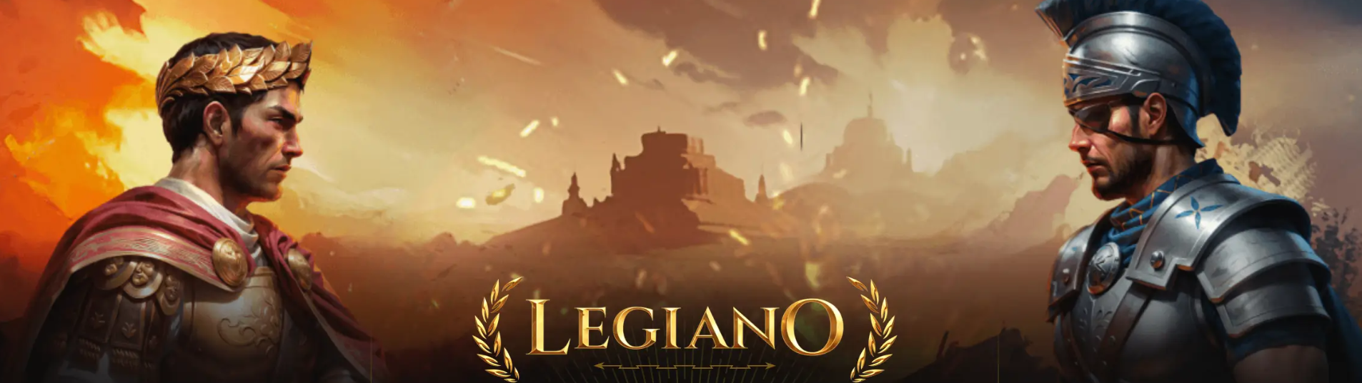 Legiano Casino – recenzja 2025, bonus bez depozytu i opinie graczy 1