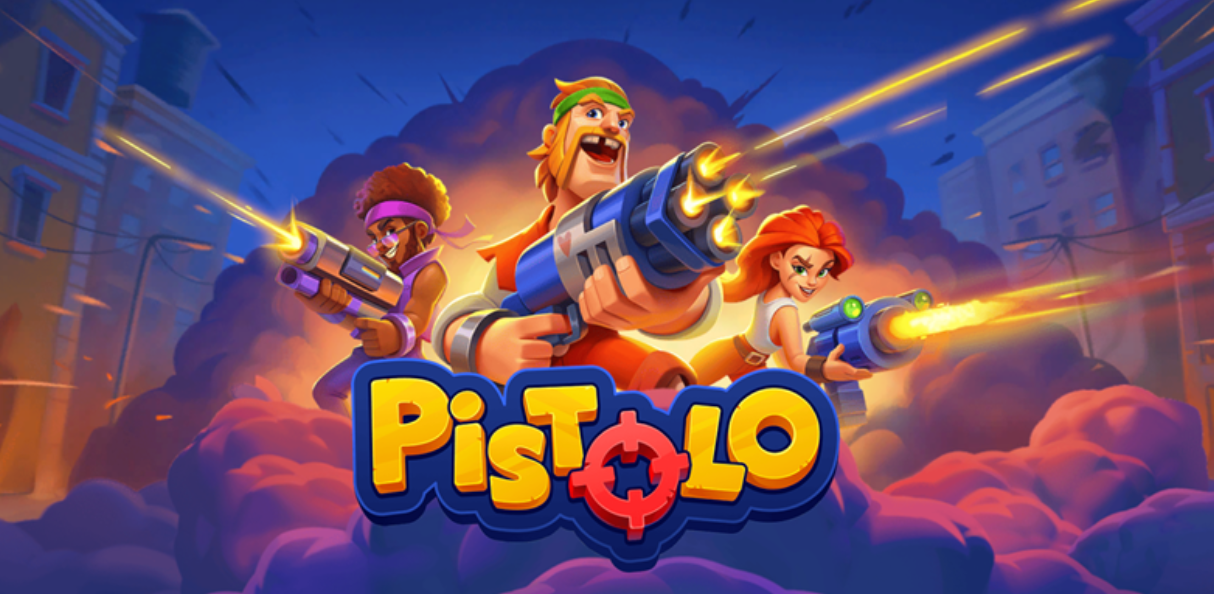 Pistolo Casino – Recenzja, Bonusy i Opinie Graczy 1