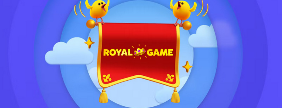 Royal Game Casino – recenzje, promocje i gry bez depozytu 1