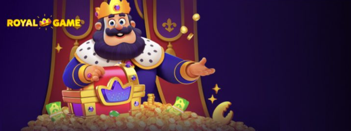 Royal Game Casino – recenzje, promocje i gry bez depozytu 2