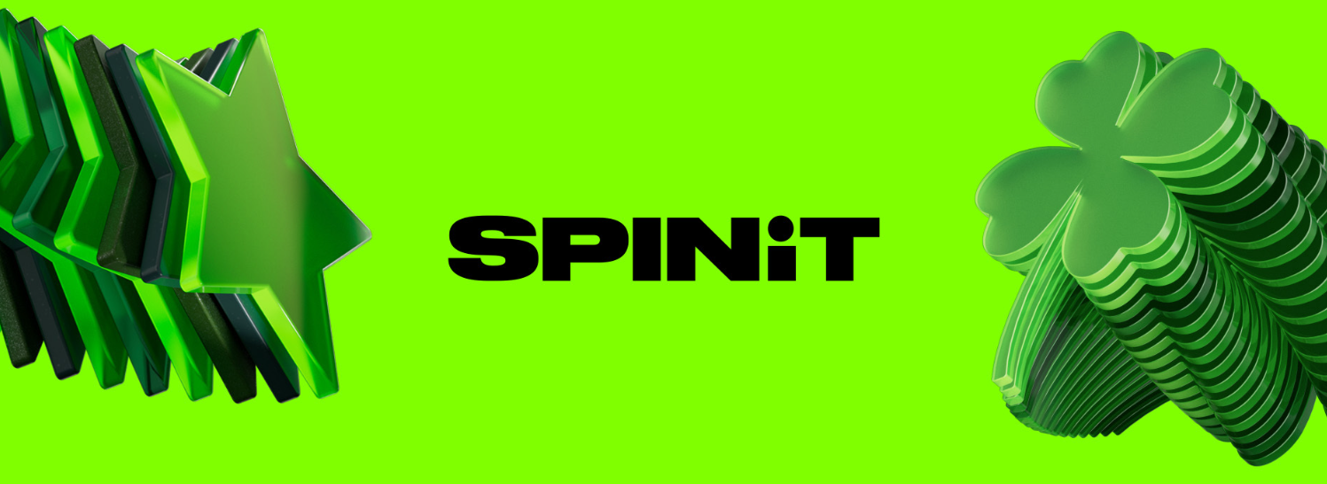 Spinit Casino – przegląd, darmowe obroty i aktualne bonusy 2025 1