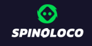 Spinoloco Logo