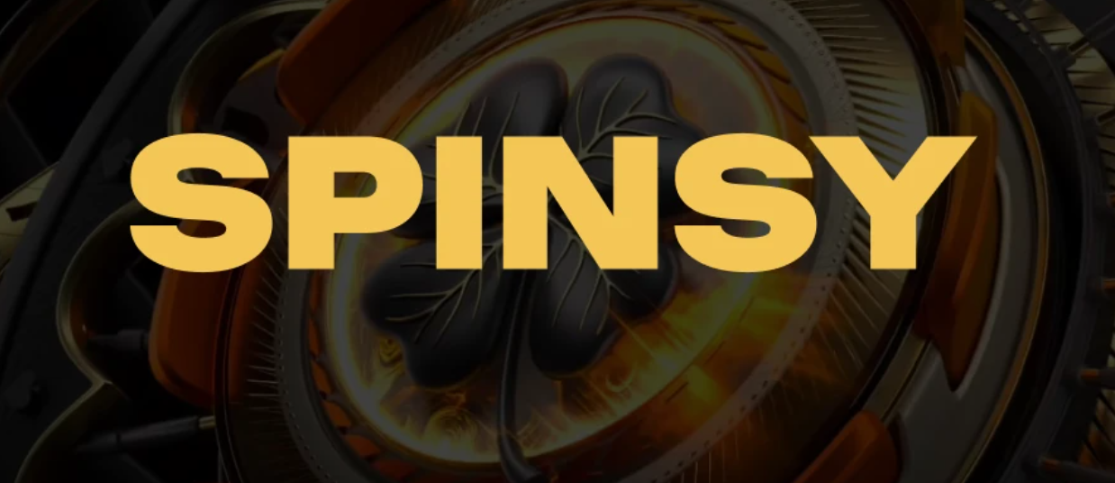 Spinsy Casino – Pełny przegląd bonusów, kodów promocyjnych i cech platformy w 2025 roku 1