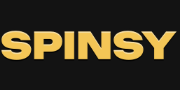 Spinsy Logo