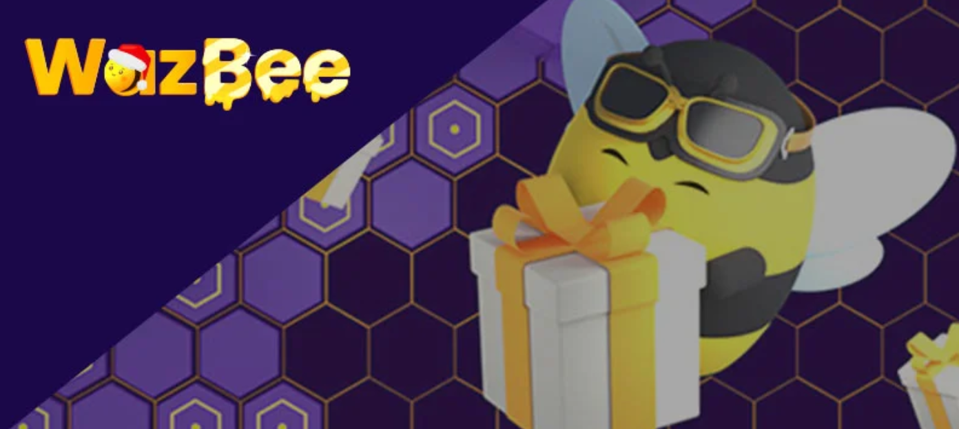 WazBee Casino – recenzja, bonusy bez depozytu i kod promocyjny 1