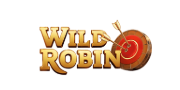 WildRobin Logo