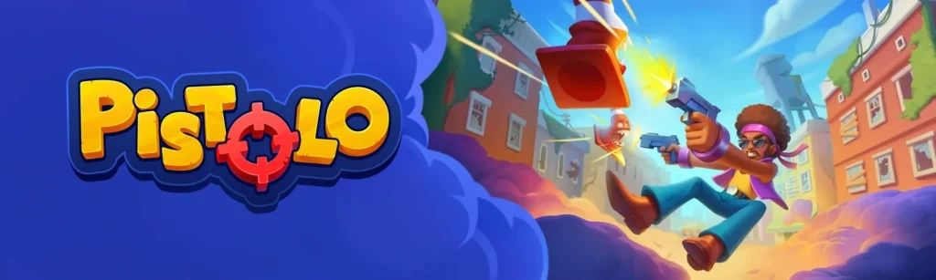 Pistolo Casino