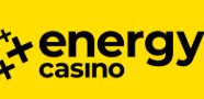 Energy Casino Logo