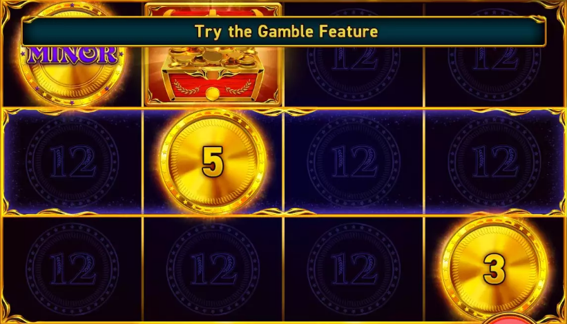 12 Coins
