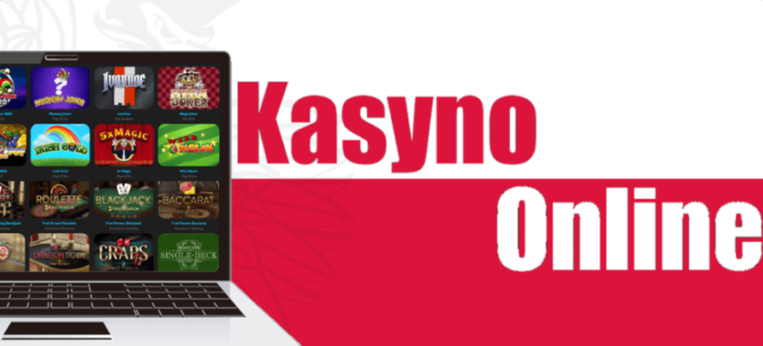 5 wskazówek dla bezpiecznej gry w kasynie online