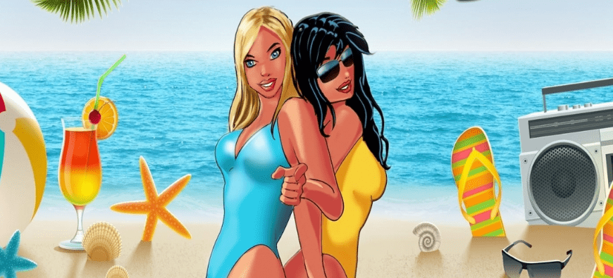 Beach Party