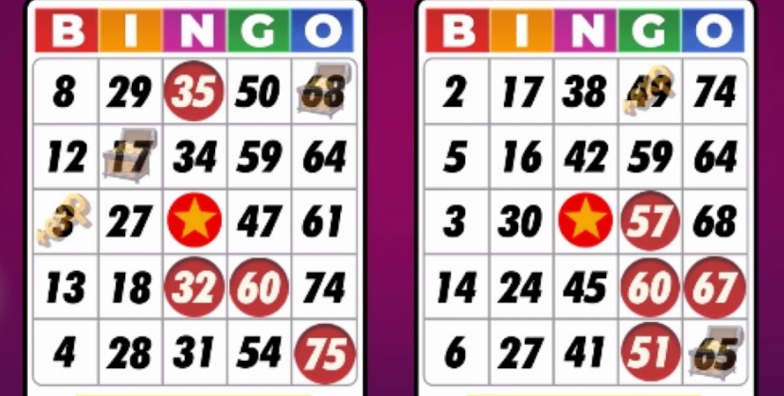 Bingo Play